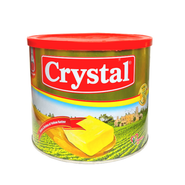 Crystal Ghee 1.5 KG كرستال سمنة