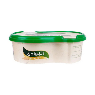 El Bawadi Halva 530 GM البوادى حلاوة طحينية