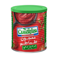 HARVEST TOMATO PASTE 800 GM هارفست معجون طماطم