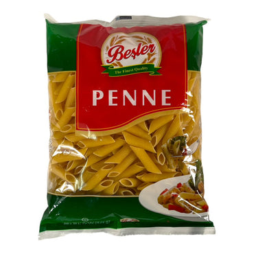 Besler penne 1lb بيسلر مكرونة