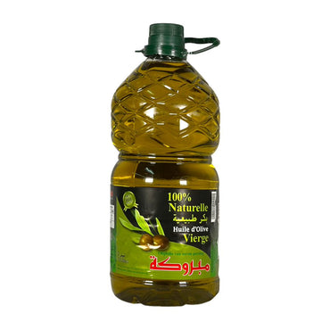 Mabruoka Olive Oil 2 L مبروكة زيت زيتون