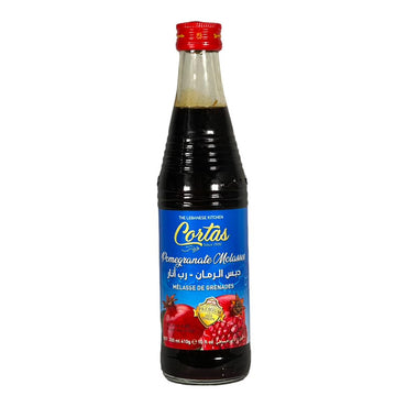 Cortas Pomegranate Molasses 300 ML قرطاس دبس الرمان