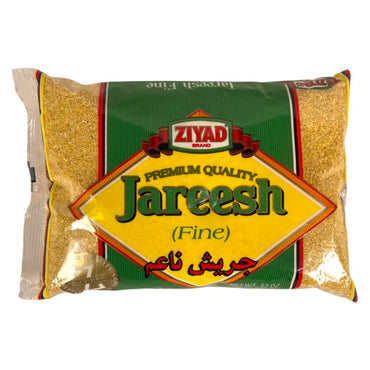 Ziyad Jareesh 2 LB زياد جريش ناعم