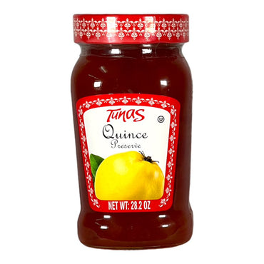 Tunas Quince Preserve 800 GM  توناس السفرجل