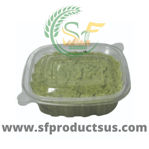 Falafel Paste 1 Lb