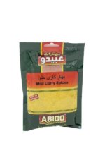 Abido Mild Curry Spices