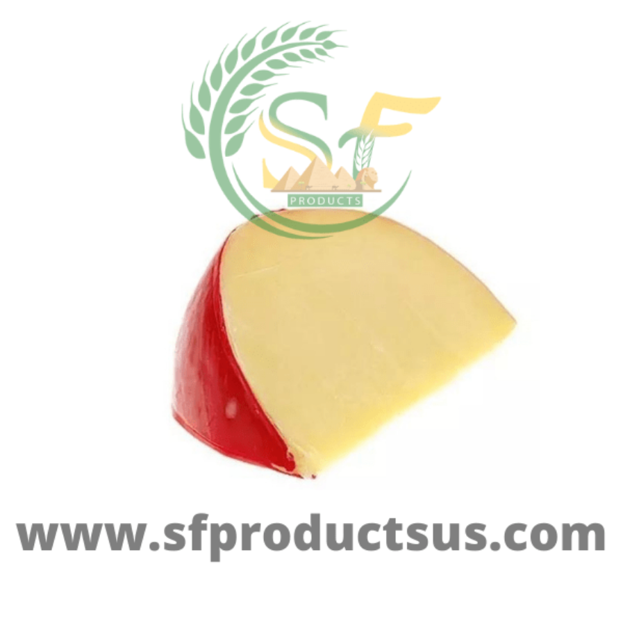 Red Cheese (Flamank) 1 lb الجبن الاحمر (فلامانك)